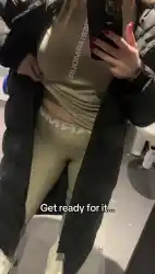 Watch videos Big Tits Blonde Bra by the cool model LactatingMommyMILF’s (@LactatingDaisy)