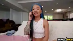 Watch videos Asian Ass Spread BBC by the cool model VideoHUB’s (@VideoHUB)