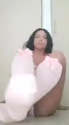 Watch videos Curvy Feet Latina by the cool model Adara Miliani’s (@adaramiliani)