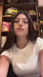 Watch videos Asian Cute Latina by the cool model Ale’s (@alexandraboo)