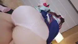 Watch videos Amateur Big Ass Cowgirl by the cool model ありすほりっく🪄🐇 / AliceHolic’s (@aliceholic)