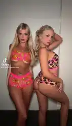 Watch videos Blonde Cute Dirty Blonde by the cool model AMY BABY 💦’s (@amy.cupcake)