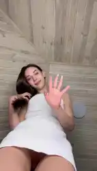 Watch videos Ass Brunette Cute by the cool model Ayanami Rei’s (@ayanami_reii)