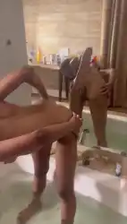 Watch videos Ass Amateur Ass Spread by the cool model Bake World’s (@bakeworld)