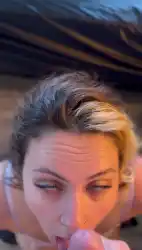 Watch videos Blowjob Cumshot Cum by the cool model Des⛓️’s (@bbdesssy)