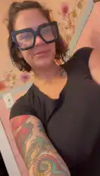 Watch videos Fetish Female Hairy Pussy by the cool model Goddess Becky’s (@beenatural)
