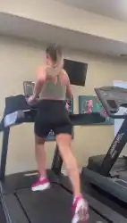 Watch videos Fitness Fit Fit Chicks by the cool model Blair Hollow’s (@blairhollow)
