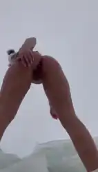 Watch videos Ass Amateur Bubble Butt by the cool model Blair Hollow’s (@blairhollow)