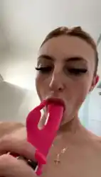 Watch videos Beautiful Cute Cock by the cool model Bronti✨’s (@brontimontana)