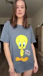 Watch videos Amateur Boobs Babe by the cool model CASSIE 🍒’s (@cassiemuaa)