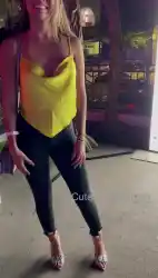 Watch videos Public Tits Tanlines by the cool model CuteeAssabutton’s (@cuteeassabutton)