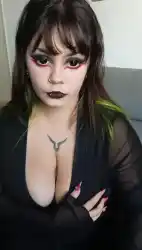 Watch videos Big Tits Huge Tits Makeup by the cool model Nyxie 💚👾’s (@cyber_nyxie)