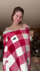 Watch videos Cute Christmas Hairy by the cool model Julia’s (@fairyjulia)