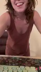 Watch videos Cute Curly Hair Freckles by the cool model Freckled Spirit’s (@freckledspirit)