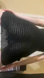 Watch videos Dress Homemade See Through Clothing by the cool model Gabby Lust’s (@gabby_19)