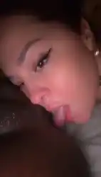 Watch videos Amateur Blowjob BBC by the cool model Gigi Vergara 🍼’s (@gigidacream)