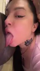 Watch videos Amateur BBC Interracial by the cool model Gigi Vergara 🍼’s (@gigidacream)