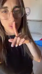 Watch videos Ass Homemade Jeans by the cool model Your new adiction 🥵’s (@goddess.athenea)