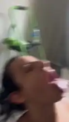 Watch videos Blowjob Cum Cum In Mouth by the cool model G-spot (Gigi Kinx)’s (@gspot_4twenty)