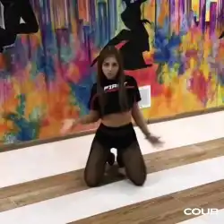 Watch videos Babe Body Flexible by the cool model Hot Lovers’s (@hot-lovers)