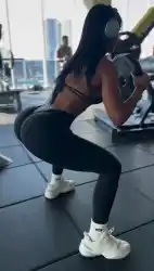 Watch videos Ass Fitness Fit by the cool model Hot Lovers’s (@hot-lovers)