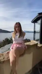 Watch videos Blonde Body Braless by the cool model Hot Lovers’s (@hot-lovers)