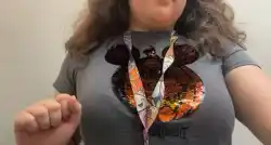 Watch videos Boobs Chubby Female by the cool model Ichkiadenaili’s (@ichikadenaili)