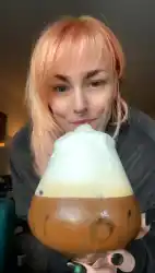 Watch videos Amateur Big Tits Boobs by the cool model Kit’s (@idontgiveadamn)