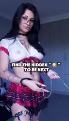 Watch videos Brunette BDSM Bondage by the cool model JaneRomeno’s (@janeromeno)
