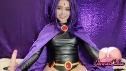 Watch videos Anime Blowjob Big Ass by the cool model Jenna 🍰’s (@jennaxcakes)