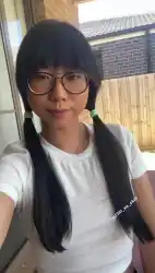 Watch videos Amateur Asian Cute by the cool model ⛧ Jill ⛧’s (@jill_bunny)