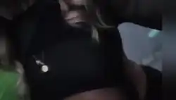 Watch videos Amateur Big Tits Blonde by the cool model Pia’s (@k1nkyxcouple)
