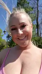 Watch videos Big Tits Boobs Blonde by the cool model Kattie Meluanie’s (@kattiemeluanie)