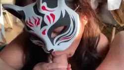 Watch videos Asian Big Dick Blowjob by the cool model KiwiBJ’s (@kiwibj)