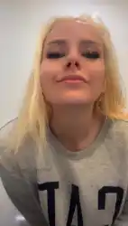 Watch videos Blonde Beta Betaslave by the cool model Goddess Kay’s (@kykay468)