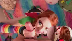 Watch videos Amateur Big Dick Blowjob by the cool model Lanie Luxx’s (@lanieluxx)