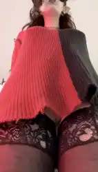 Watch videos Amateur Alt Big Tits by the cool model big titty goth gf 🦇’s (@lavenderthief_of)