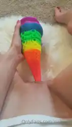 Watch videos Female POV Food Fetish Object Insertion by the cool model Leak Onlyfans’s (@leak-onlyfans)