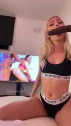 Watch videos Amateur Blowjob Blonde by the cool model Leak Onlyfans’s (@leak-onlyfans)