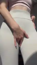 Watch videos Fitness Fit Fat Pussy by the cool model Lerylun’s (@lerylun)