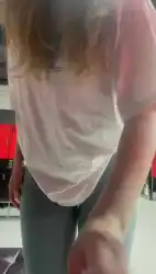 Watch videos Amateur Camel Toe Fitness by the cool model Lerylun’s (@lerylun)