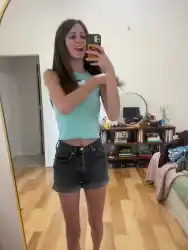 Watch videos Amateur Boobs Brunette by the cool model Layla’s (@lillaylaxo)