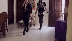 Watch videos Chastity Crossdressing Domination by the cool model Sophie Maid’s (@lovesophiemaid)