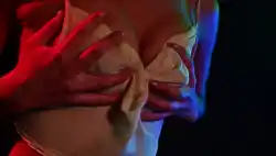 Watch videos Boobs Latina OnlyFans by the cool model madyson’s (@maadywade)