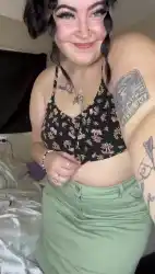 Watch videos Big Tits Brunette Bouncing Tits by the cool model Virgo baby’s (@mamavirgo18)