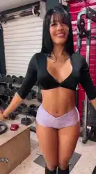 Watch videos Ass Latina OnlyFans by the cool model May Hernandez’s (@mayhernandezoficial)