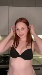 Watch videos Boobs Bra Latina by the cool model Mia 👩‍🦰’s (@miathegirl)
