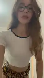 Watch videos Ass Amateur Beautiful by the cool model Mio’s (@miozinhaaaa)