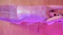 Watch videos BDSM Bondage Collar by the cool model montana venus’s (@montana.venus)