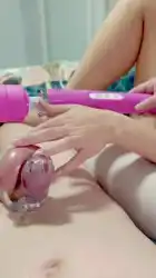 Watch videos Aftercare Bed Cumshot by the cool model MyAssIsForYou’s (@myassisforyou)